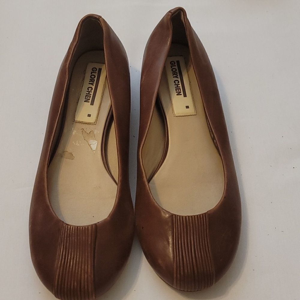 Glory chen shoes 8.5‎